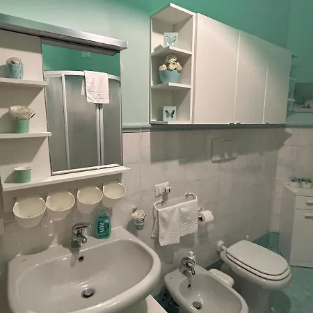 Appartement La Chiave Di Sol 2 Lucques
