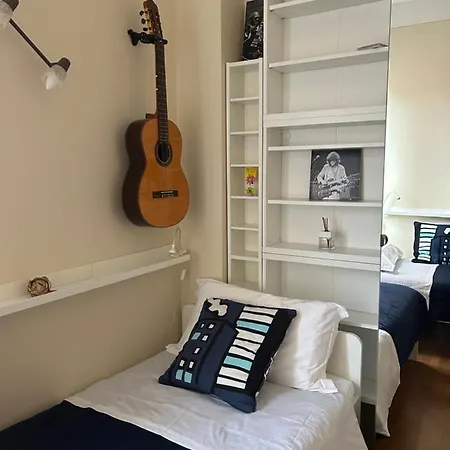 Apartment La Chiave Di Sol 2 Lucca
