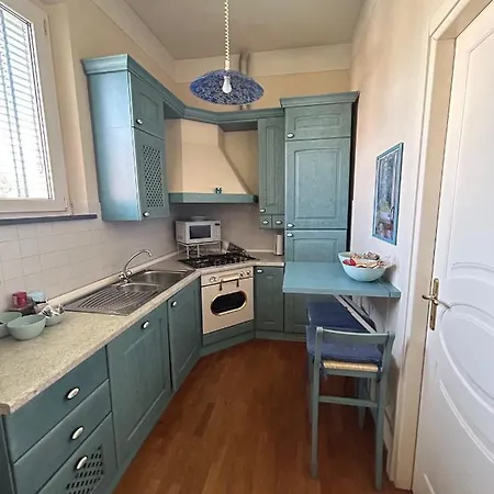 La Chiave Di Sol 2 Appartement