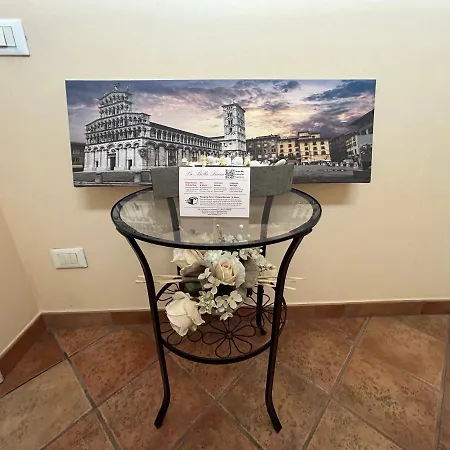 Apartment La Chiave Di Sol 2 Lucca