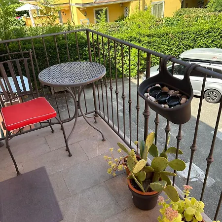 La Chiave Di Sol 2 Appartement Lucques