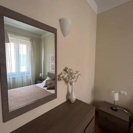 Apartment La Chiave Di Sol 2