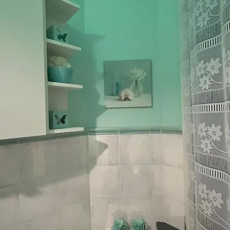 La Chiave Di Sol 2 Apartment Lucca