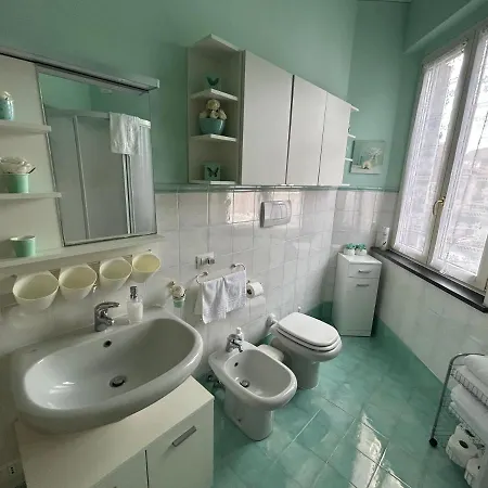 La Chiave Di Sol 2 Apartment