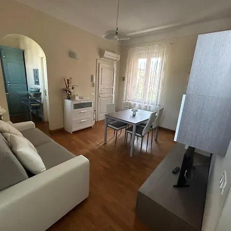 La Chiave Di Sol 2 Apartment *