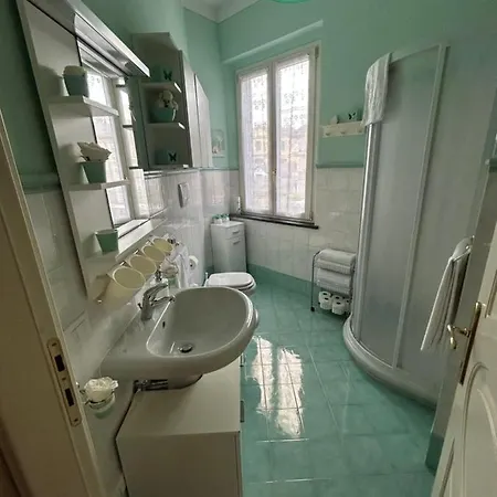 Appartement La Chiave Di Sol 2 Lucques