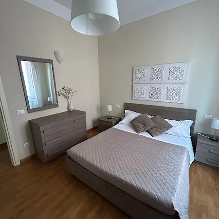 Apartment La Chiave Di Sol 2 *