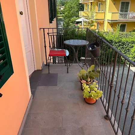 Apartment La Chiave Di Sol 2 Lucca