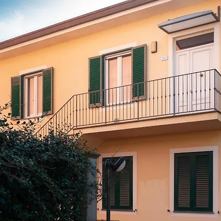 La Chiave Di Sol 2 Apartment *