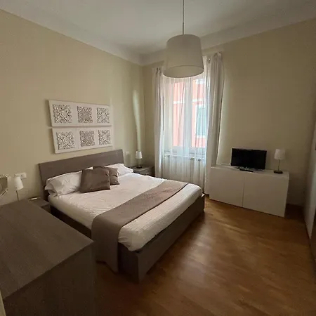 La Chiave Di Sol 2 Appartement Lucques