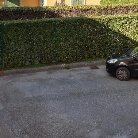 La Chiave Di Sol 2 Appartement *