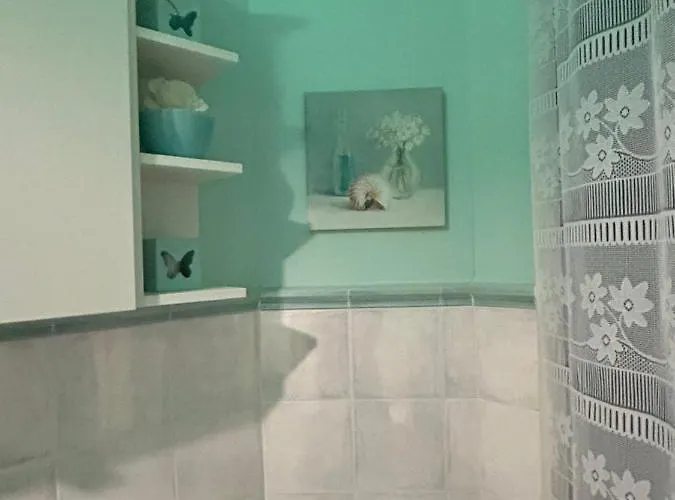 La Chiave Di Sol 2 Apartament Lukka