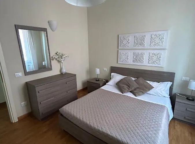 Apartament La Chiave Di Sol 2 *