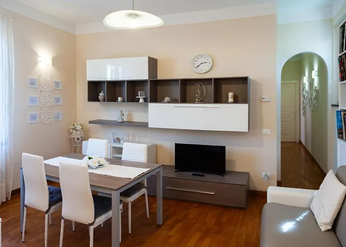 Apartment La Chiave Di Sol 2