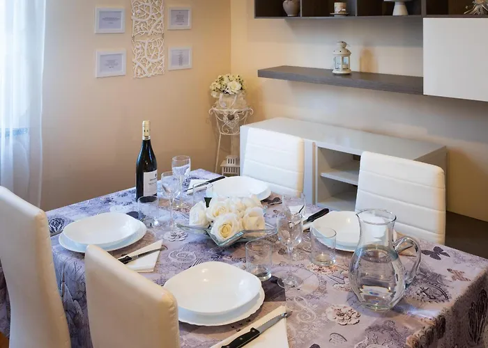 Apartment La Chiave Di Sol 2