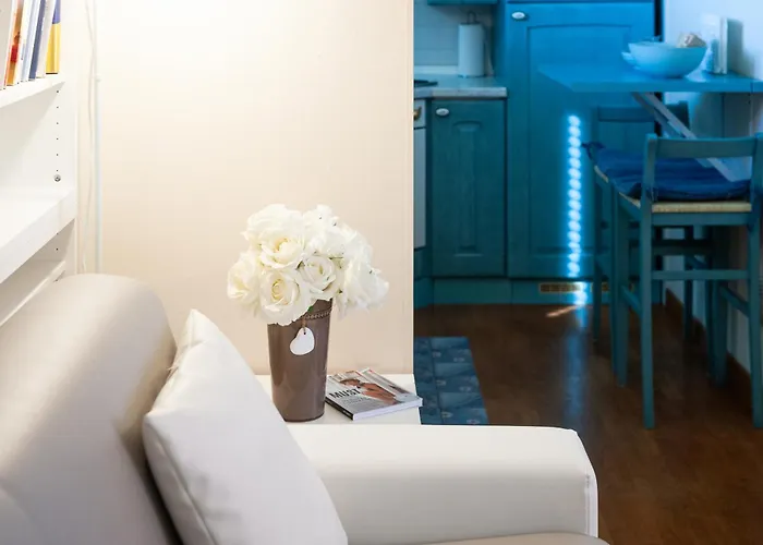 Apartment La Chiave Di Sol 2 *