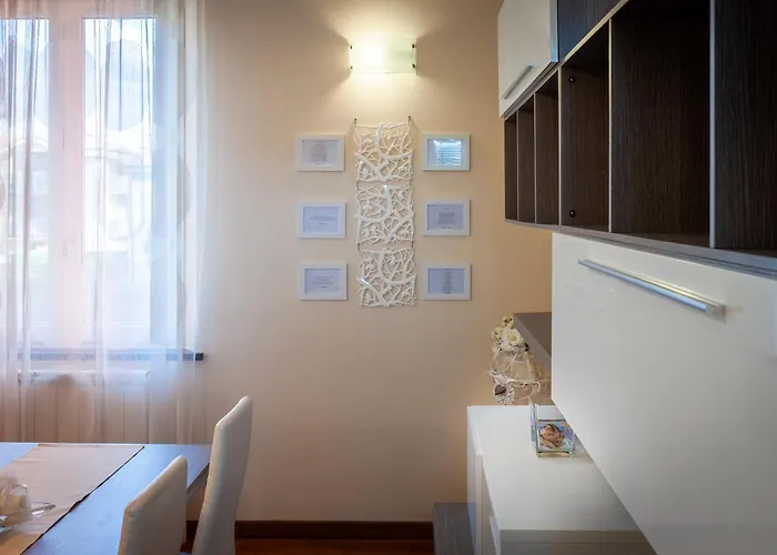 La Chiave Di Sol 2 Apartment Lucca