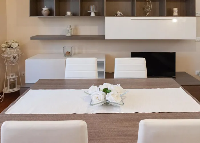 Apartment La Chiave Di Sol 2