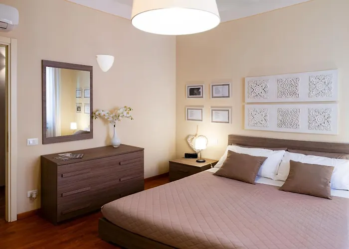 La Chiave Di Sol 2 Apartment Lucca