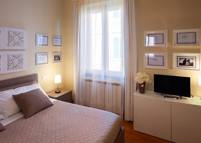 La Chiave Di Sol 2 Apartment
