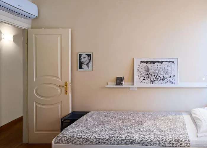 Apartment La Chiave Di Sol 2
